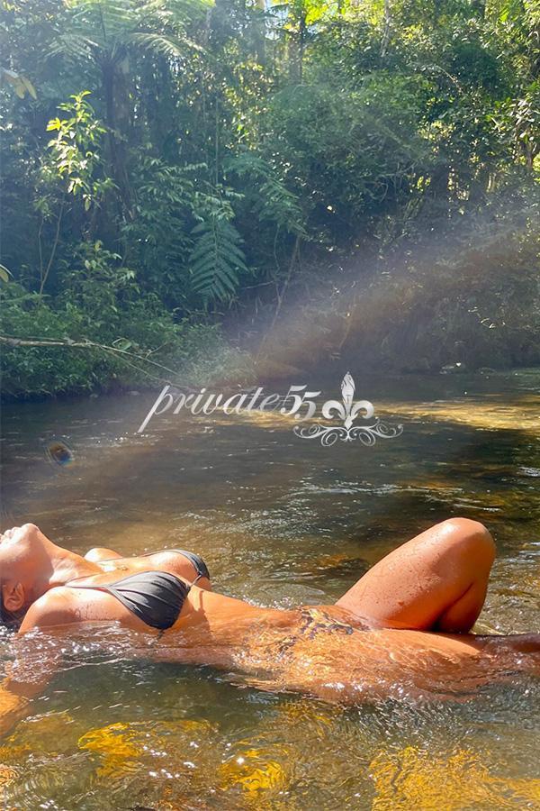 DUDA SILVA - Acompanhantes Florianópolis
