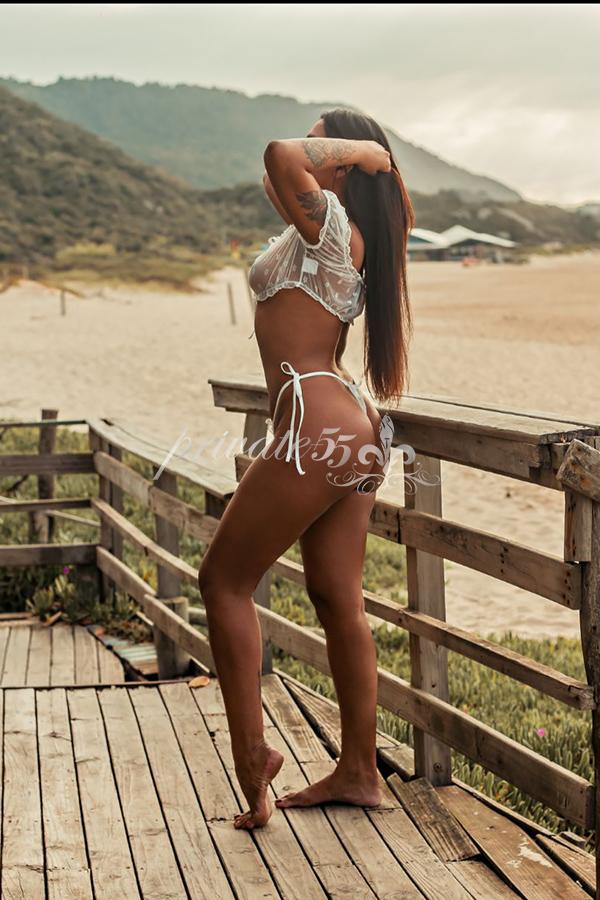 Thaiane Picanço - Acompanhantes Florianópolis - Acompanhantes Floripa - Acompanhantes SC