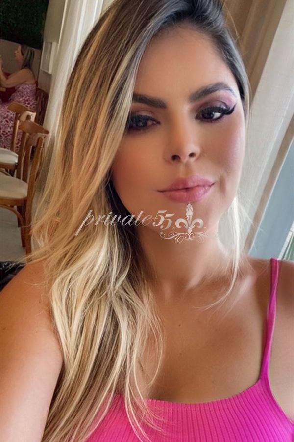 EDUARDA BITTENCOURT - Acompanhantes Florianópolis