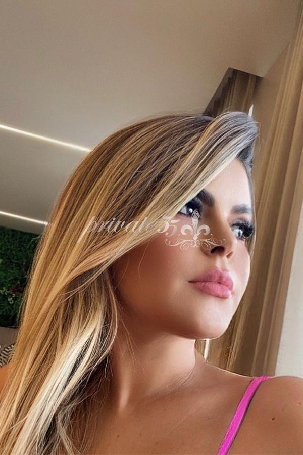 EDUARDA BITTENCOURT - Acompanhantes Florianópolis