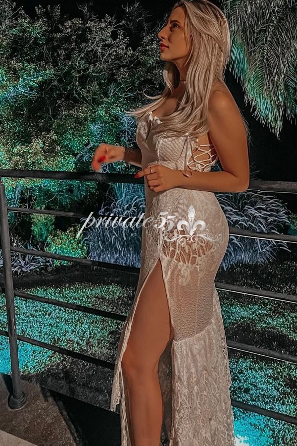 ELIZABETH LIZ - Acompanhantes Florianópolis