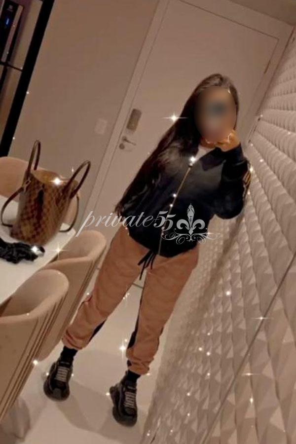 JULIA NOVAES - Acompanhantes Curitiba