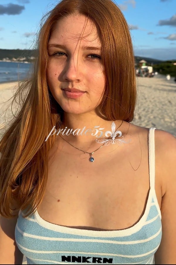 ELOISE WOLFART - Acompanhantes Florianópolis