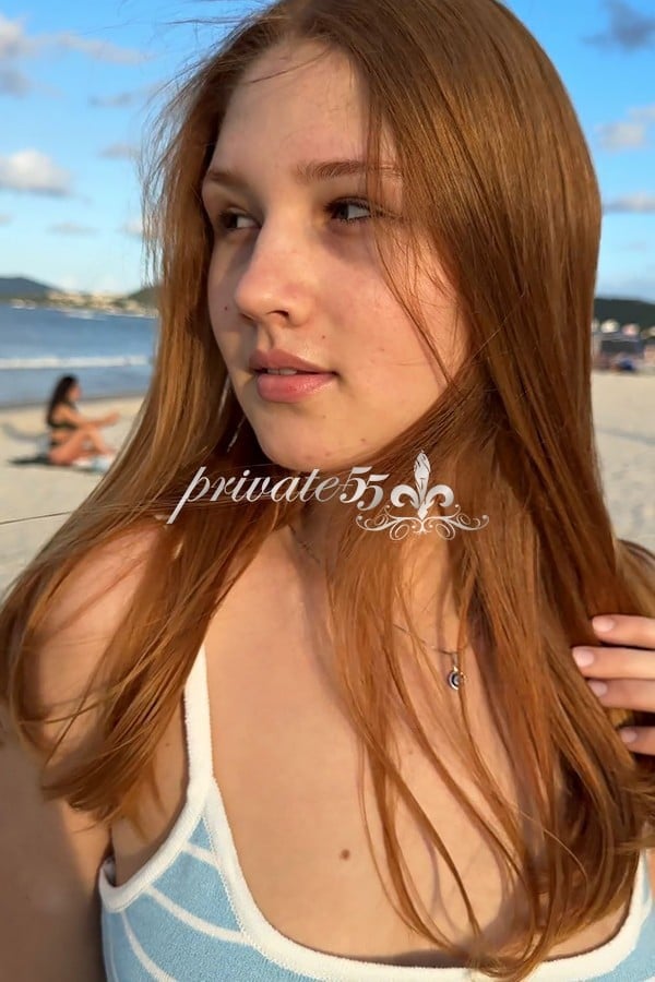 ELOISE WOLFART - Acompanhantes Florianópolis