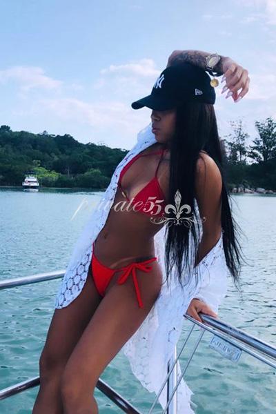 ELOÍSA DIAS - Acompanhantes Florianópolis