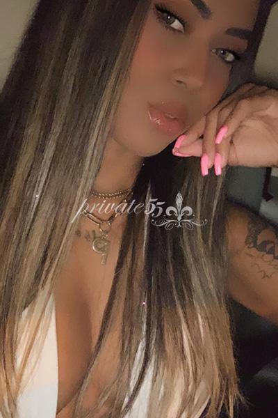 ELOÍSA DIAS - Acompanhantes Florianópolis