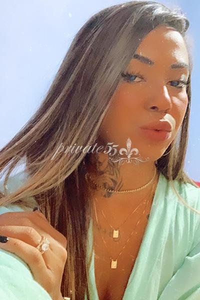 ELOÍSA DIAS - Acompanhantes Florianópolis
