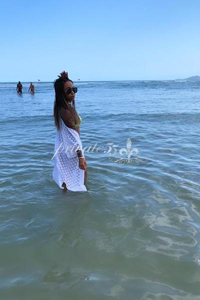 ELOÍSA DIAS - Acompanhantes Florianópolis