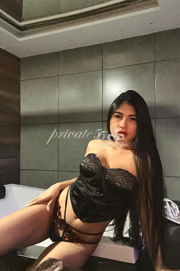 EMANUELLE FERRAZ - Acompanhantes Florianópolis