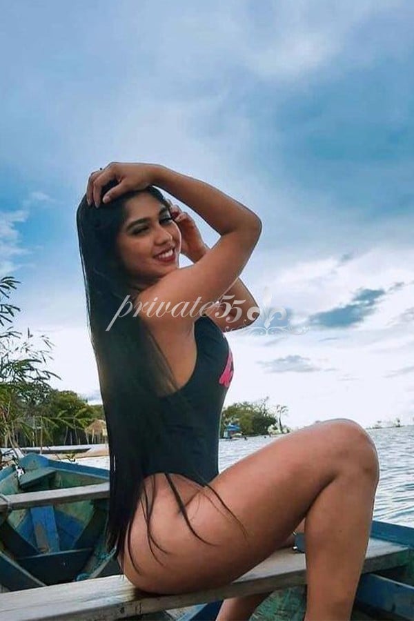 EMANUELLE FERRAZ - Acompanhantes Florianópolis