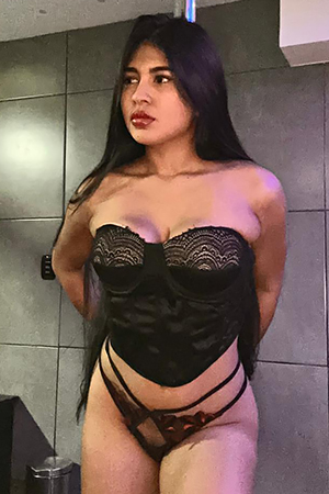 Foto do anúncio acompanhante EMANUELLE