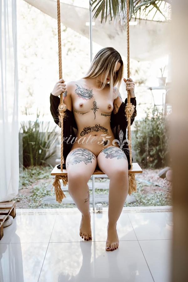 EMILLY FERRARI - Acompanhantes Florianópolis