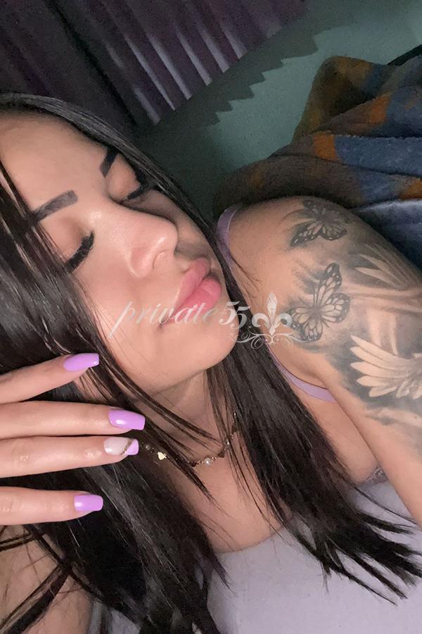 EMILY FONSECA - Acompanhantes Florianópolis