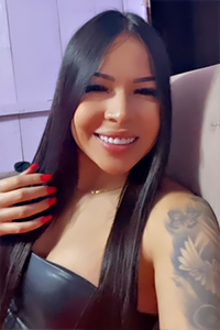 Foto do anúncio acompanhante Emily Fonseca em Florianópolis