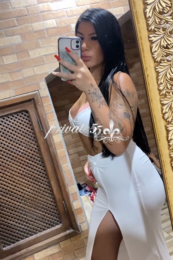 ÉRIKA MACHADO - Acompanhantes Florianópolis