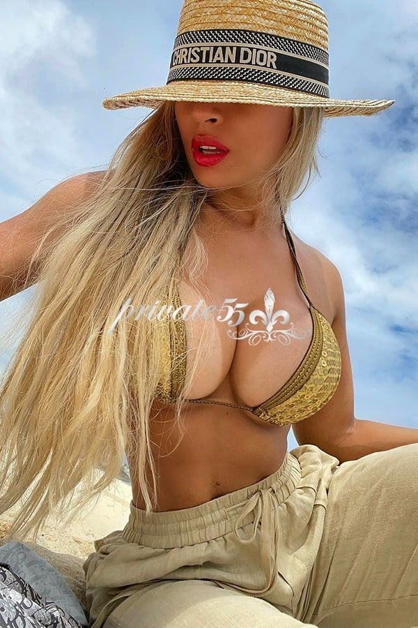ESPERANZA D - Acompanhantes Florianópolis