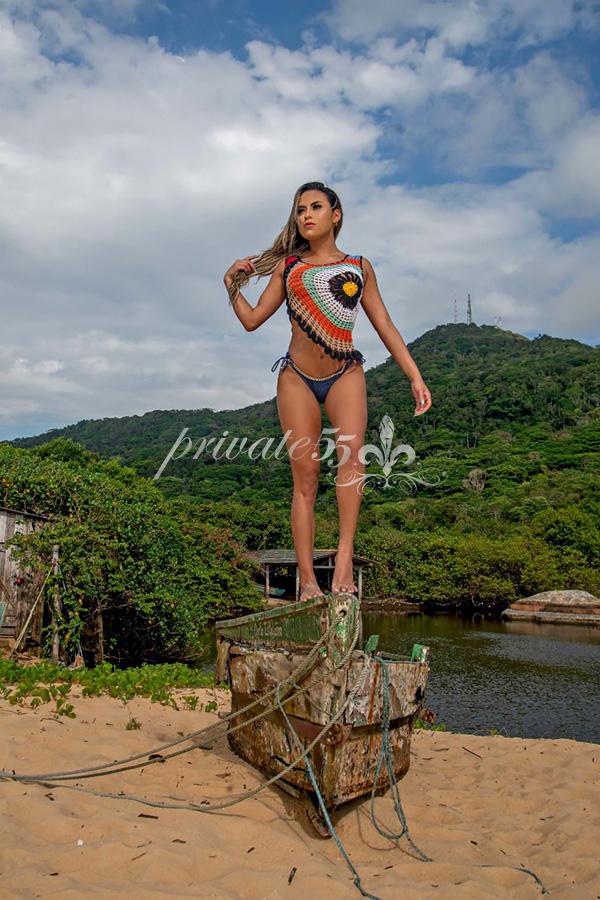 Evelyn Carvalho - Acompanhantes Florianópolis - Acompanhantes Floripa - Acompanhantes SC