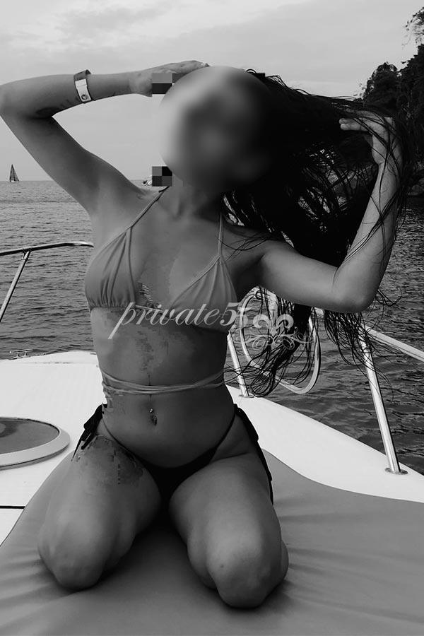 EVELYN RIBEIRO - Acompanhantes Florianópolis