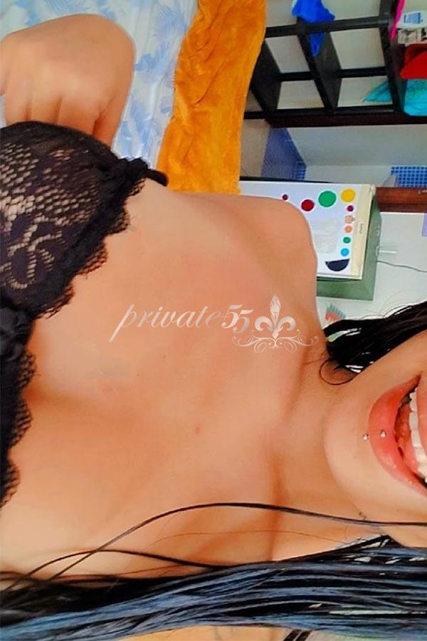 EVELYN RIBEIRO - Acompanhantes Florianópolis