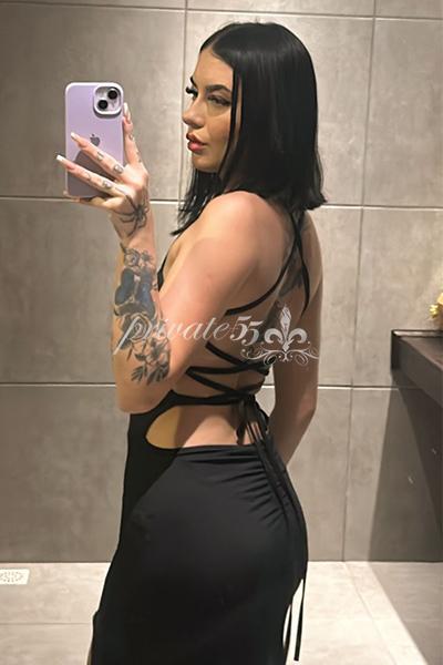 FABI VAZ - Acompanhantes Florianópolis