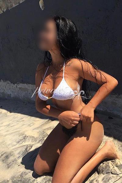 FERNANDA DRUMOND - Acompanhantes Florianópolis
