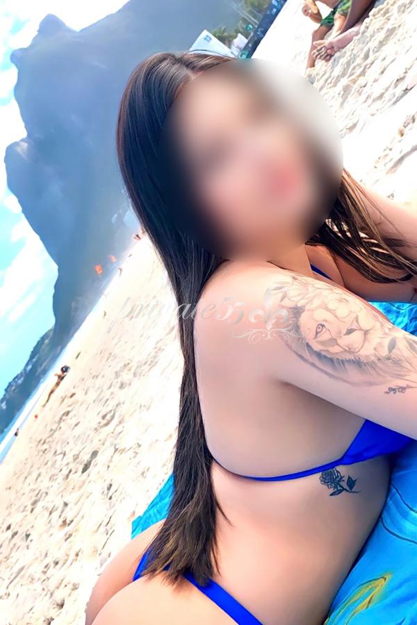 FERNANDA LOVATO - Acompanhantes Florianópolis