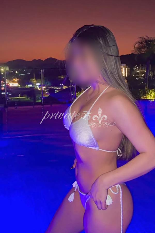 FERNANDA LOVATO - Acompanhantes Florianópolis