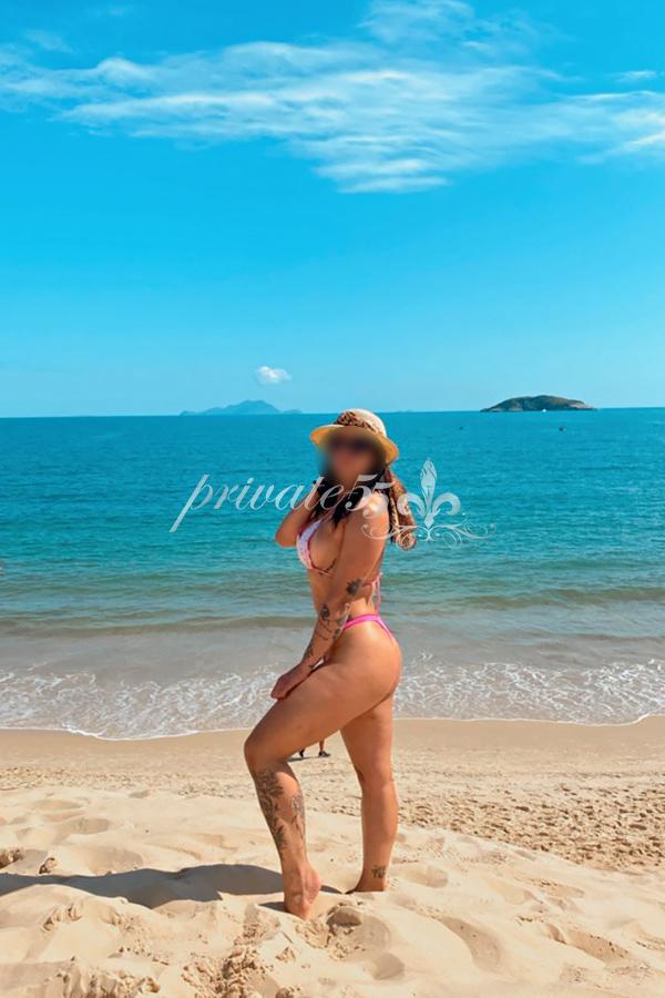 FERNANDA PADILHA - Acompanhantes Florianópolis