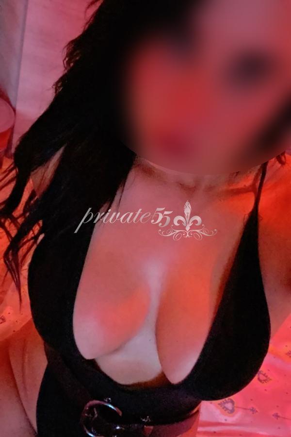 FERNANDA PADILHA - Acompanhantes Florianópolis