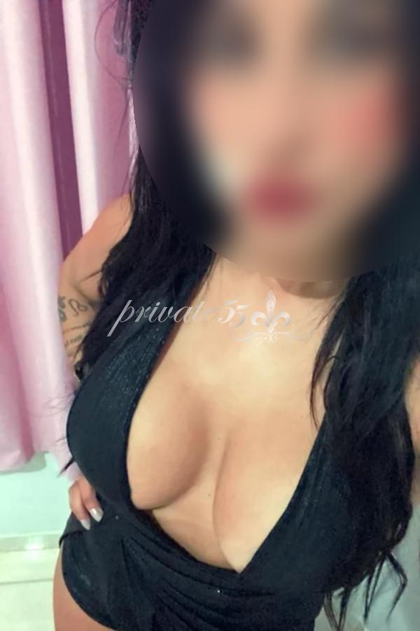 FERNANDA PADILHA - Acompanhantes Florianópolis