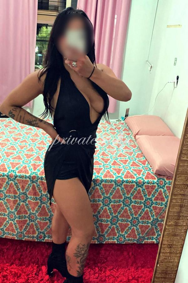 FERNANDA PADILHA - Acompanhantes Florianópolis