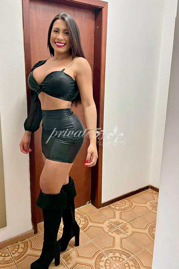 FERNANDA PANICAT - Acompanhantes Florianópolis