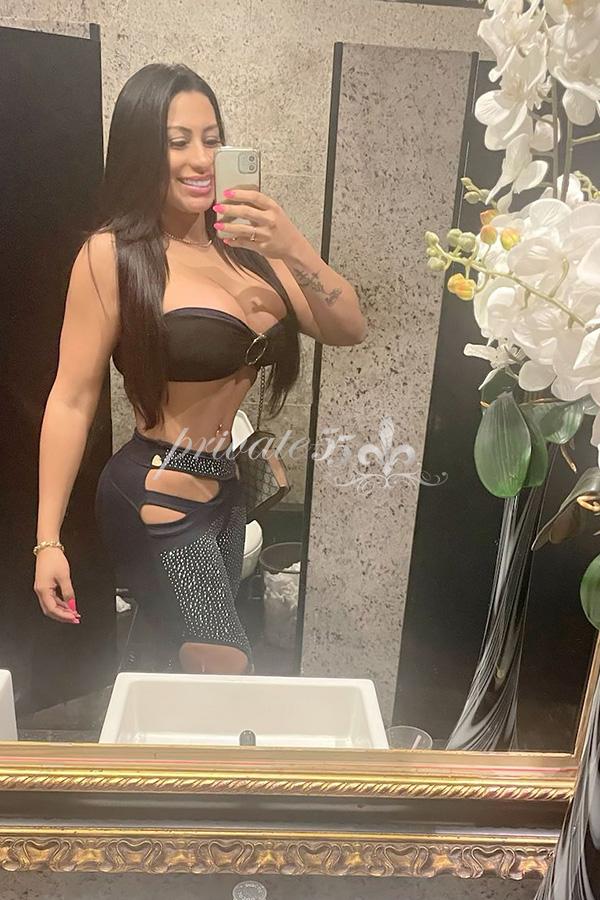FERNANDA PANICAT - Acompanhantes Florianópolis