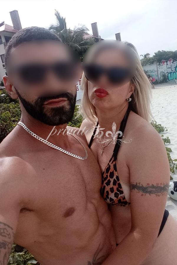 FERNANDINHA CASADA SAFADA - Acompanhantes Florianópolis