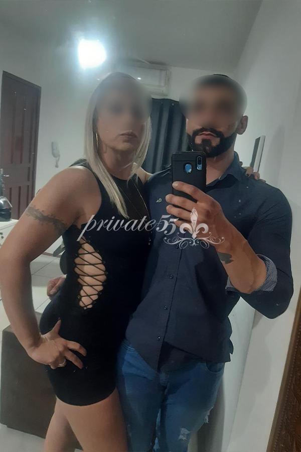 FERNANDINHA CASADA SAFADA - Acompanhantes Florianópolis
