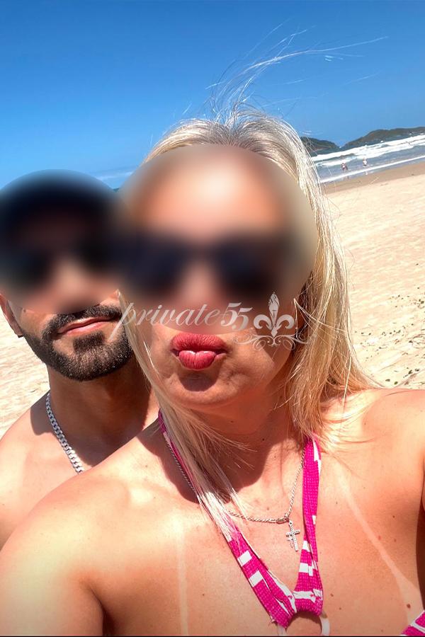 FERNANDINHA CASADA SAFADA - Acompanhantes Florianópolis