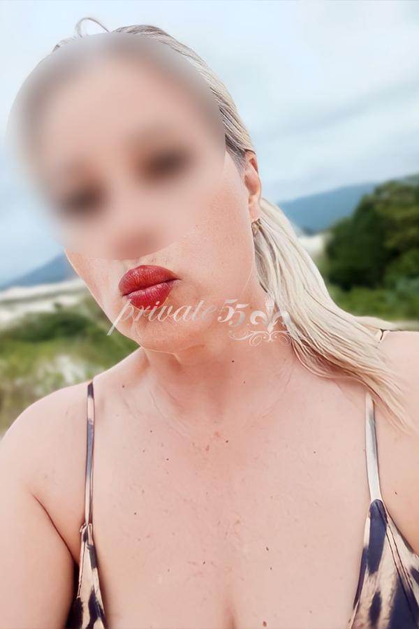 FERNANDINHA CASADA SAFADA - Acompanhantes Florianópolis