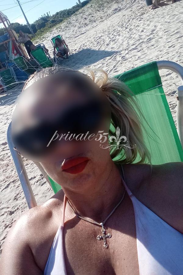 FERNANDINHA CASADA SAFADA - Acompanhantes Florianópolis