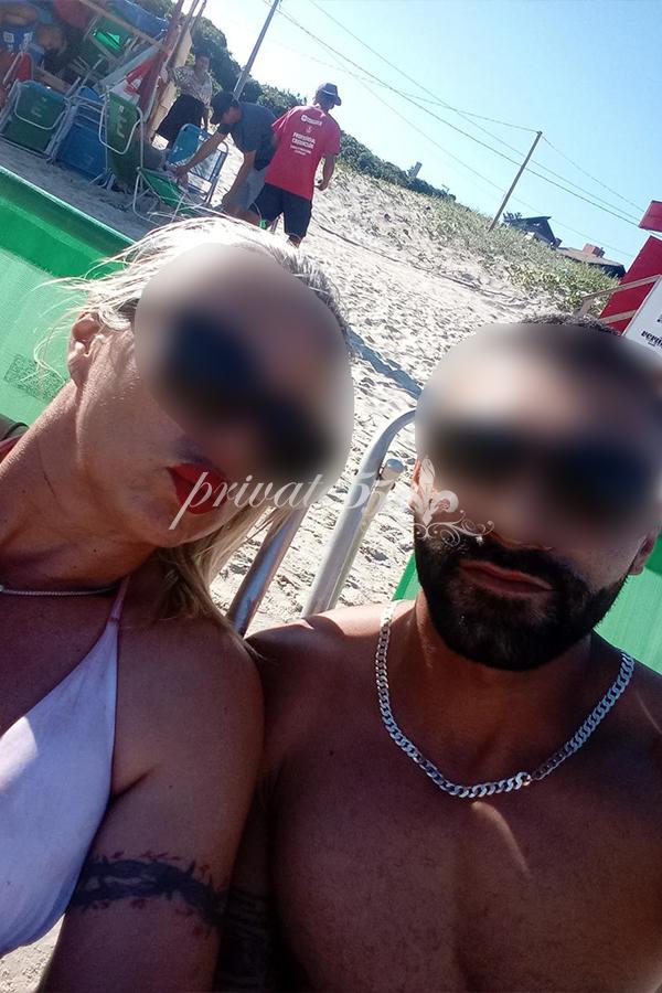 FERNANDINHA CASADA SAFADA - Acompanhantes Florianópolis