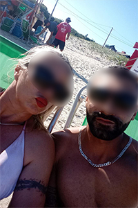 Foto do anúncio acompanhante Fernandinha Casada Safada em Florianópolis
