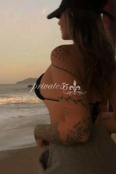 FRAM SOARES - Acompanhantes Florianópolis