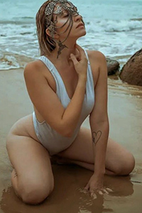 Foto do anúncio acompanhante Fram Soares em Florianópolis