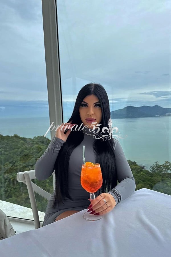 GABI GUIMARÃES - Acompanhantes Florianópolis