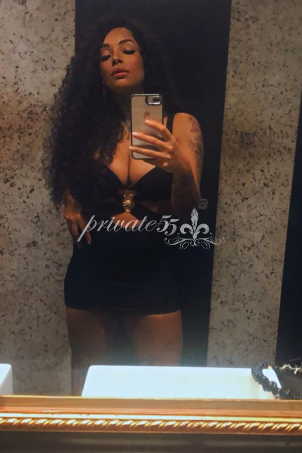 GABRIELA GARCIA - Acompanhantes Florianópolis