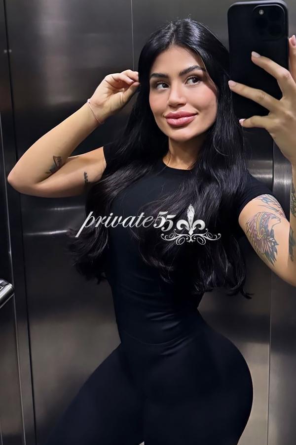 GABRIELA LEE - Acompanhantes Florianópolis