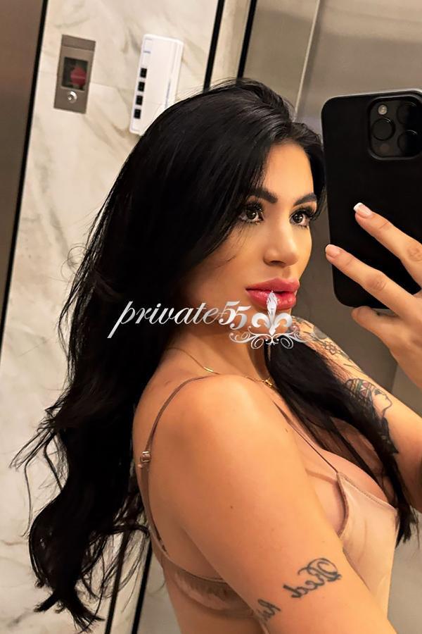 GABRIELA LEE - Acompanhantes Florianópolis