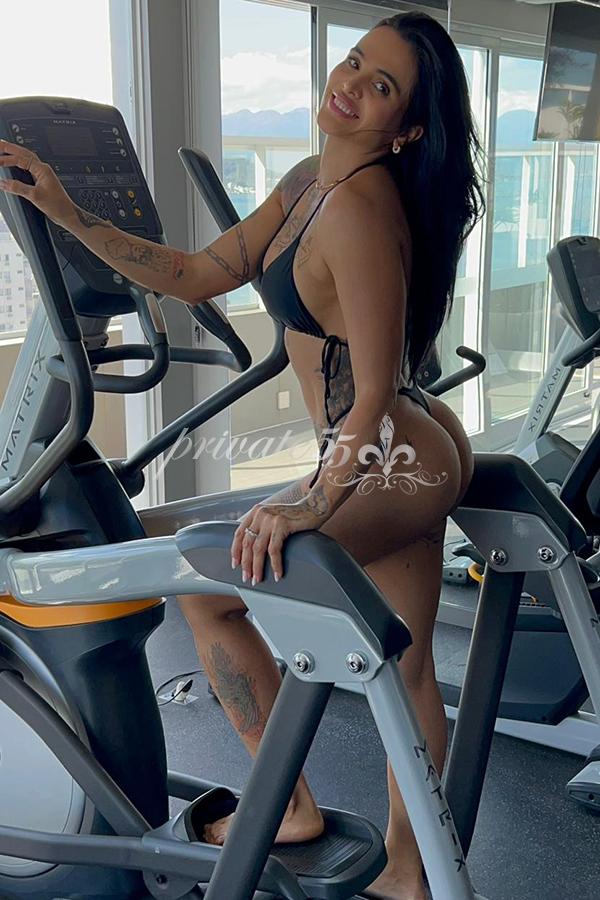 GABRIELA LOPEZ - Acompanhantes Florianópolis
