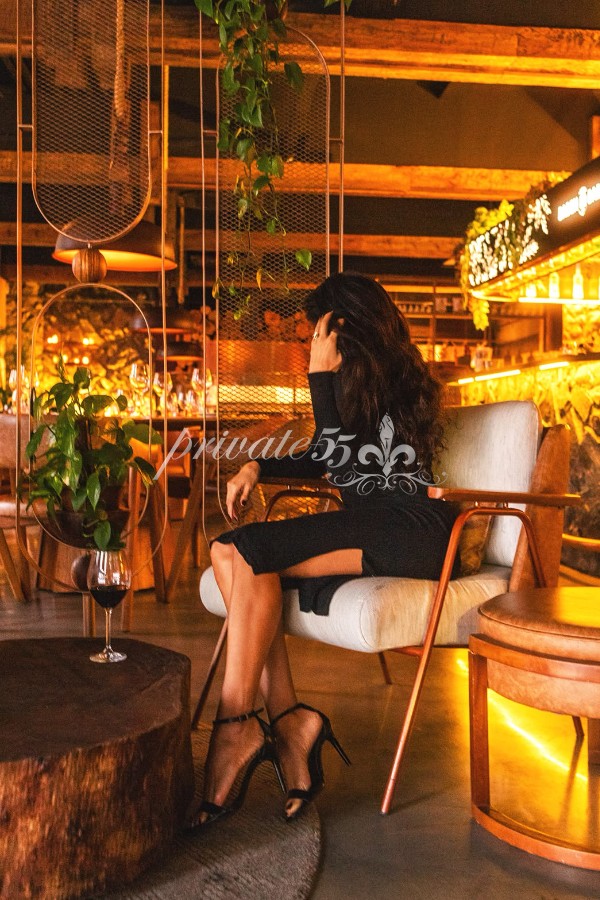 GABRIELA MEDEIROS - Acompanhantes Florianópolis