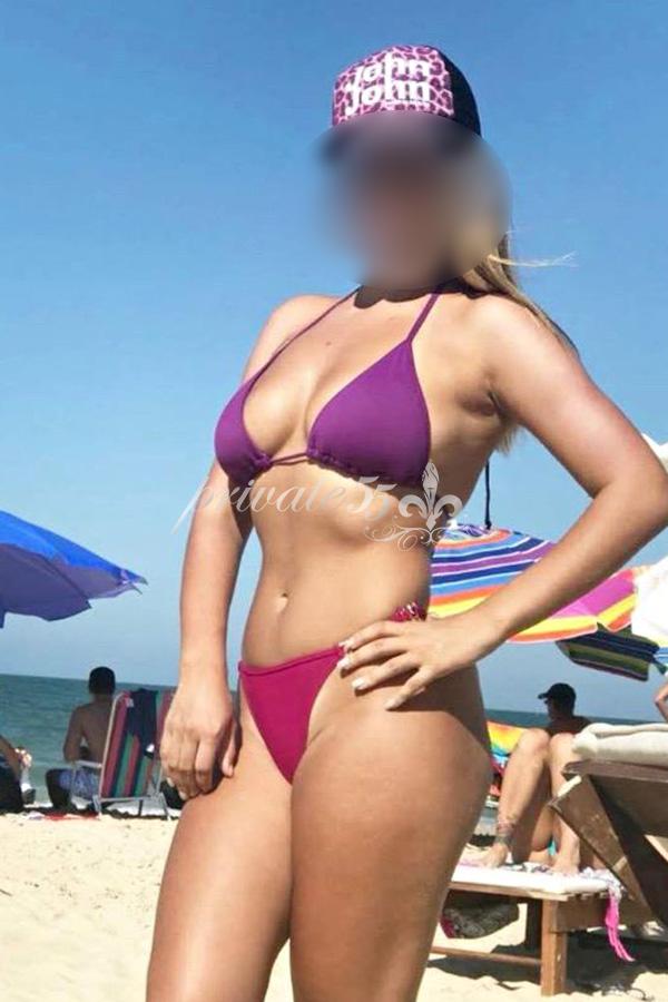 GABRIELA NUNES - Acompanhantes Florianópolis