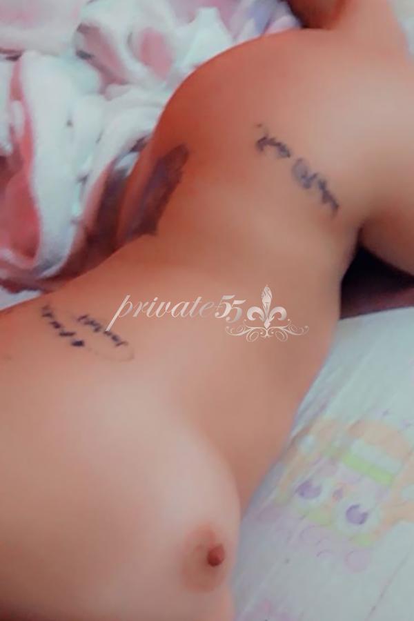 GABRIELA SILVA - Acompanhantes Florianópolis